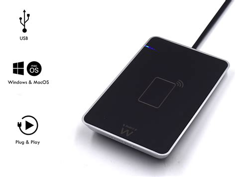 ewent usb 2.0 smart card id reader|Ewent .